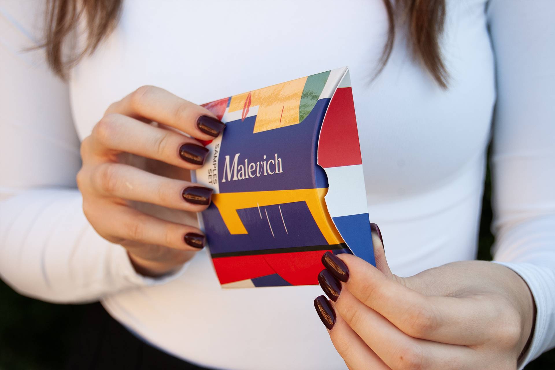 замовити друк коробки пирожок друк коробок