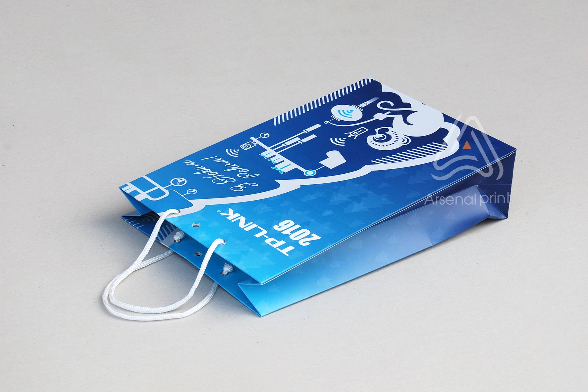 Креслення для упаковки