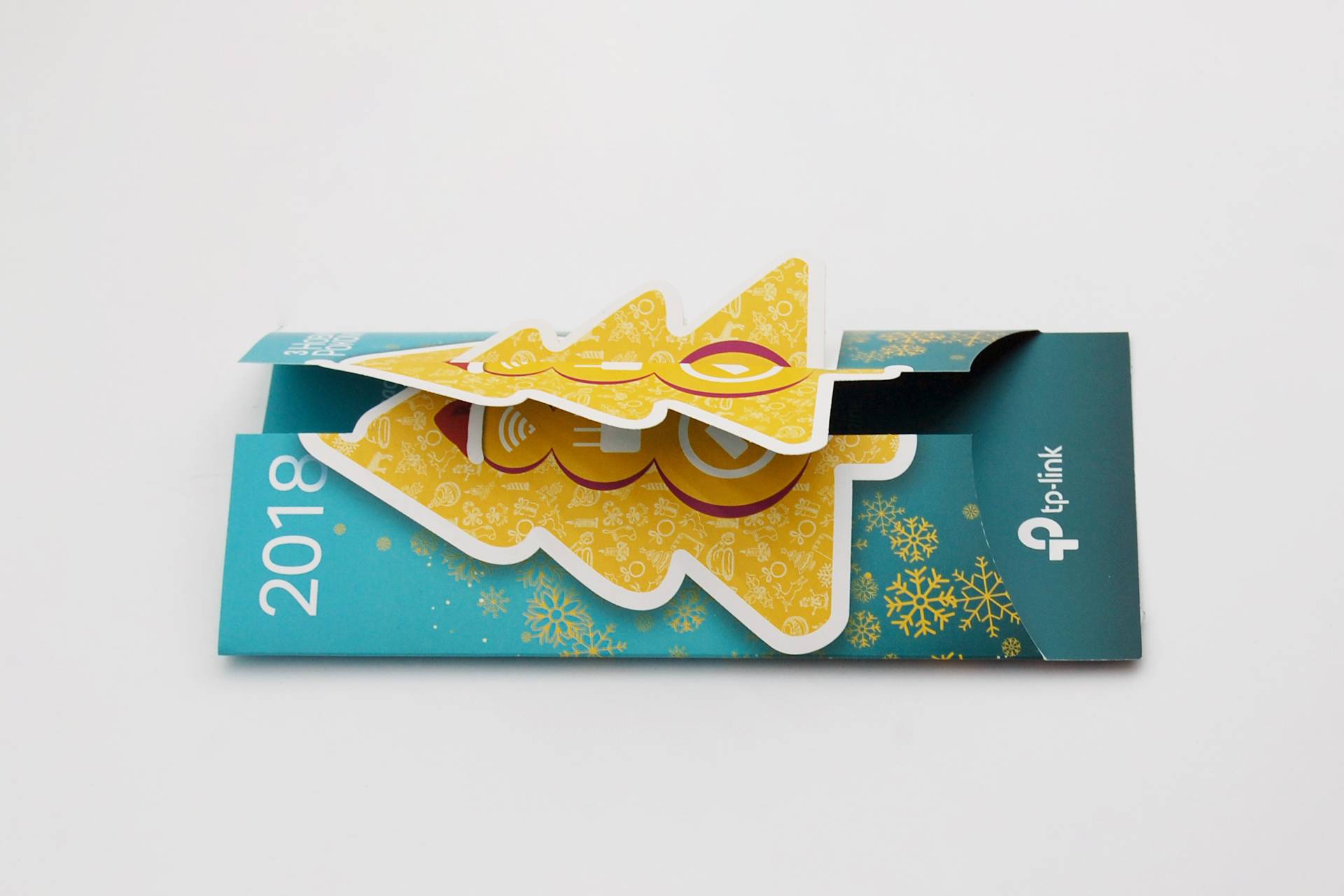 Дизайн вітальних листівок