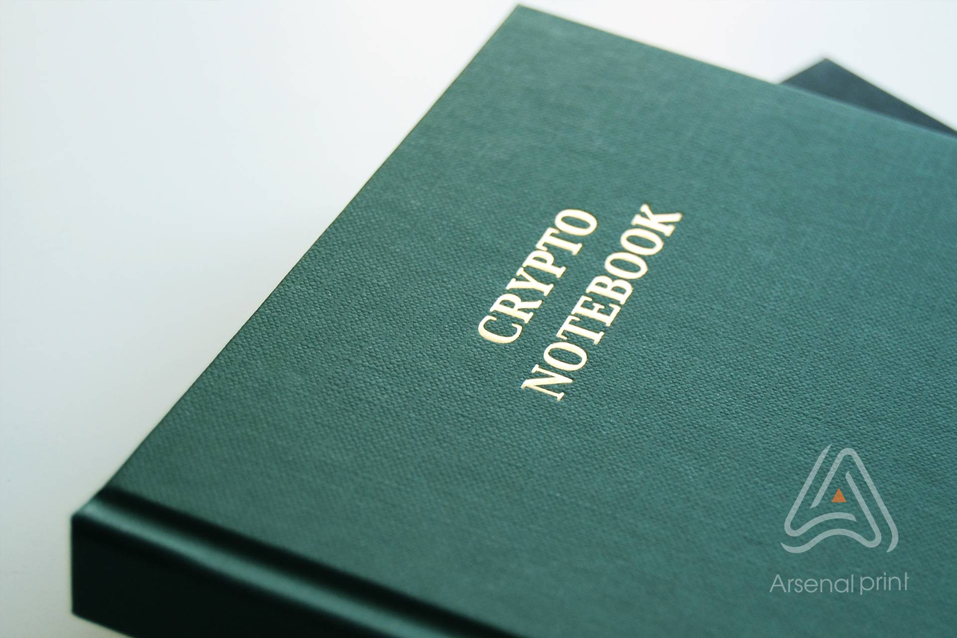 Друк блокнотів